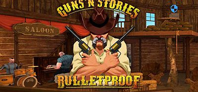 Oculus Quest 游戏《枪炮的故事》Guns n Stories- Bulletproof VR